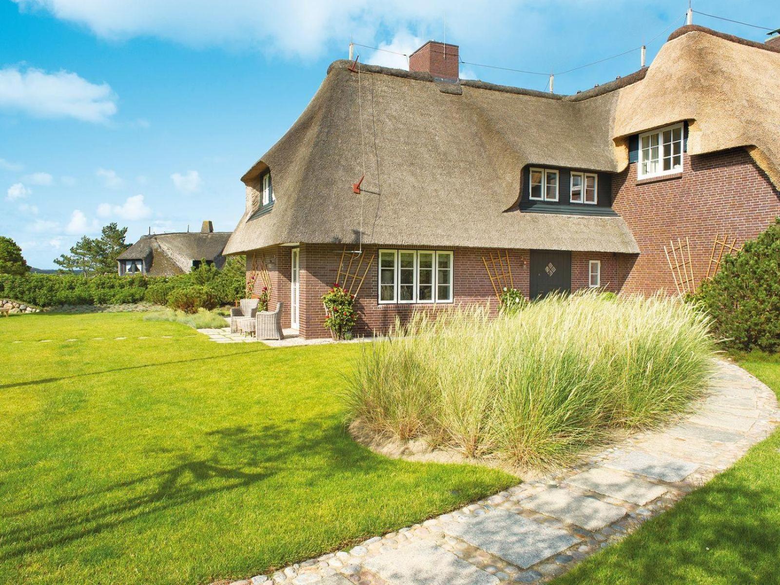 Ferienhaus Nug-pot-house